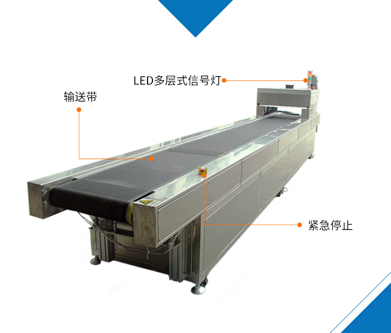 機器結(jié)構(gòu)說明