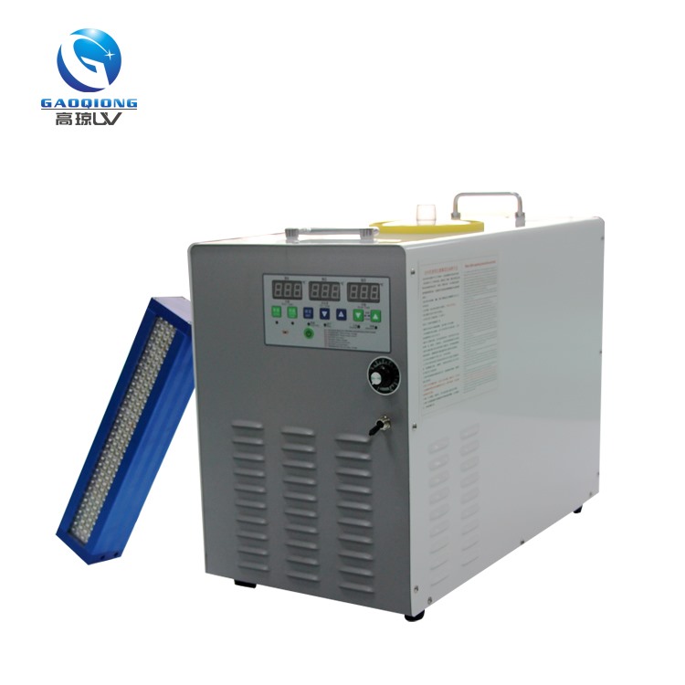 uv冷光源固化機(jī) uv冷光源固化機(jī)