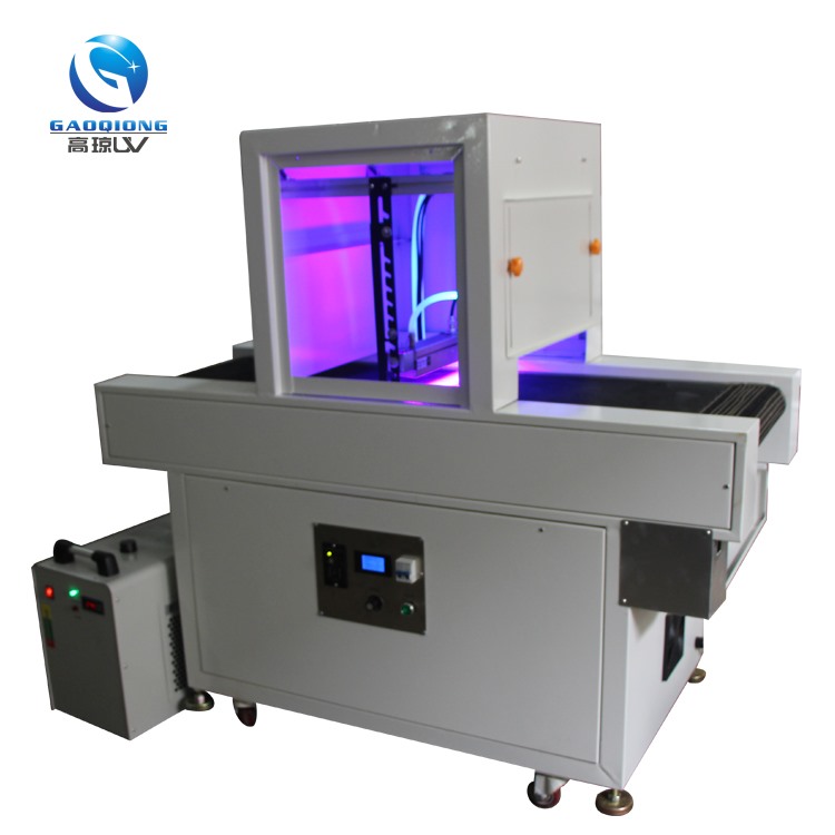 UVLED固化機 UVLED固化機