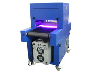 uv光固機(jī)其常見應(yīng)用領(lǐng)域你知道嗎？