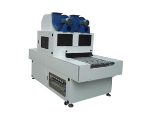 uv固化機(jī)固化有哪些優(yōu)勢？