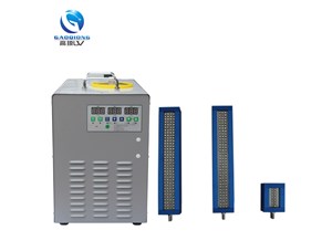 曲面PE、PP瓶子絲印對UVLED油墨及UVLED光源的要求