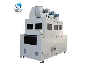 uv機(jī)跳閘是怎么回事呢？