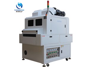 紫外線uv機的固化原理是什么呢？