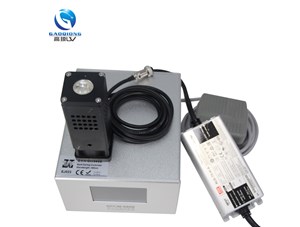 UV膠水點膠拉絲拖尾這種缺陷怎么處理？