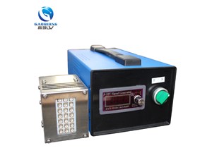 uvled固化機是“冷光源”嗎？