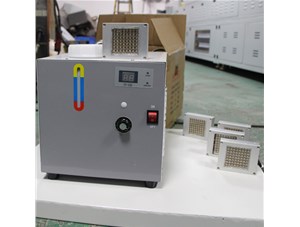 為什么LED UV光固化機在印刷行業(yè)的地位越來越重要？