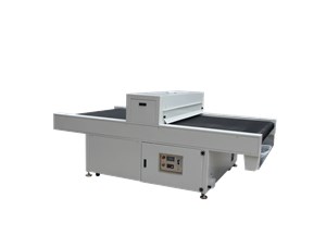 什么是UVLED光固化機？