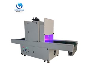 UV光固化機(jī)在玻璃、陶瓷、石材上的應(yīng)用