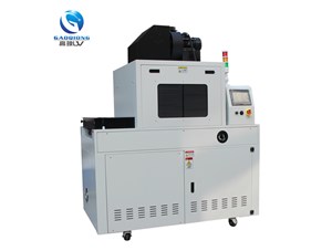 普通油漆可以用uv固化機固化嗎？