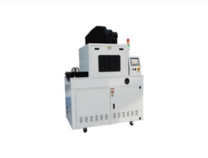 UVLED固化機有哪些安裝在商標(biāo)機上使用的注意事項？