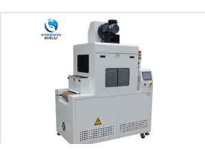 為什么選擇水冷機(jī)散熱作為UVLED固化機(jī)降溫方案