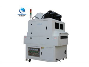 精準固化保障良率：TP貼合UV固化機常見問題與解決方案