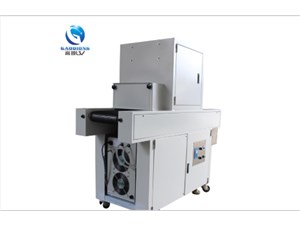 異形產(chǎn)品UV固化機行業(yè)迎來技術(shù)新浪潮