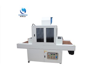 關(guān)于UV固化系統(tǒng)原理與應(yīng)用的幾個(gè)解答