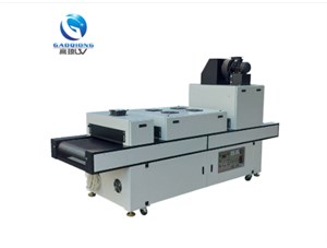 UVLED固化機(jī)在精密電子制造中的新趨勢(shì)