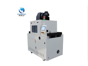 UV固化機(jī)：為藥品包裝安全與效率注入“光”動(dòng)力