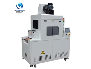 UVLED光固化機的類別及優(yōu)勢