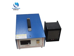 固化UV油墨、UV光油、UV膠等UV涂料還是高瓊UV固化機(jī)好