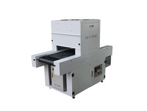 UVLED固化機波長應(yīng)用與作用