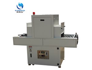 東莞UV固化機(jī)技術(shù)領(lǐng)先，助力制造業(yè)高效升級(jí)