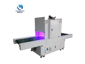 廣東高瓊光電UVLED固化設(shè)備：UVLED固化機廠家的領(lǐng)先之選