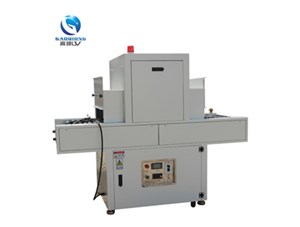 固化工藝選擇高瓊光電UVLED固化機(jī)