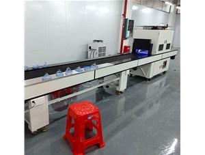 小米手機(jī)組裝密封用UVLED光固化機(jī)