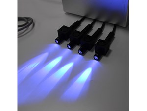 UV固化燈是什么燈？UV汞燈與LED燈有什么區(qū)別