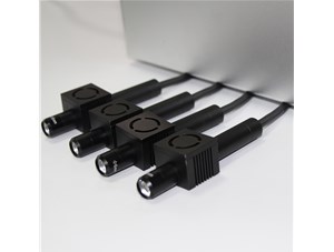 UVLED點光源機器怎么設(shè)定時間？