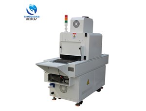 UVLED固化設(shè)備優(yōu)勢都是什么？