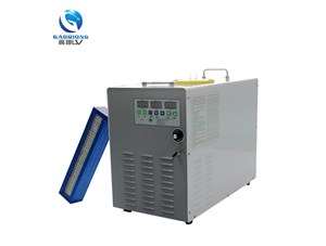 UVLED光源發(fā)展趨勢