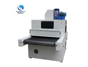 什么是UV固化機(jī)？