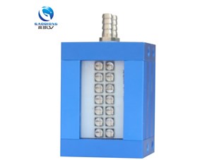 UV光源使用壽命