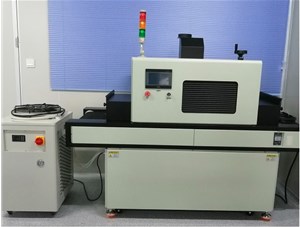 UVLED固化光源的各個(gè)波段都用在什么地方？