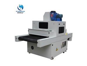 UVLED固化機應(yīng)用領(lǐng)域全解析