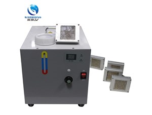 UVLED點光源正在加速多領(lǐng)域精密制造