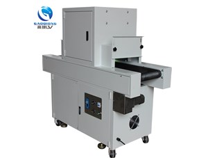  UV固化機設(shè)備驅(qū)動觸摸屏產(chǎn)業(yè)革新