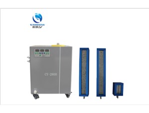 UVLED冷光源有什么優(yōu)勢(shì)？