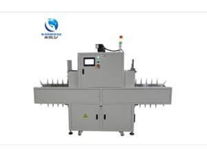 UV絲印油墨能用陽光固化嗎？深入解析固化原理與應(yīng)用