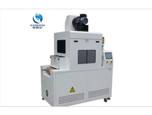 哪些因素可能會影響UVLED固化機照射強度