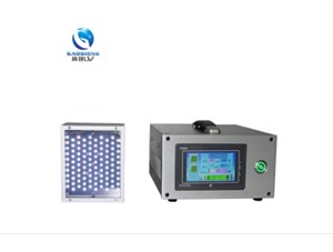 UVLED光源是什么顏色