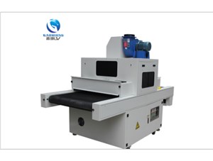 熱敏材料用什么樣的UV固化機(jī)比較好