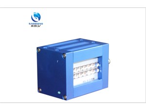 機(jī)械零部件表面固化用UVLED光源需要注意什么