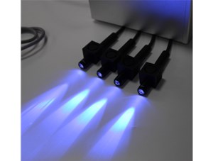 LED紫外固化燈有何特點(diǎn)？