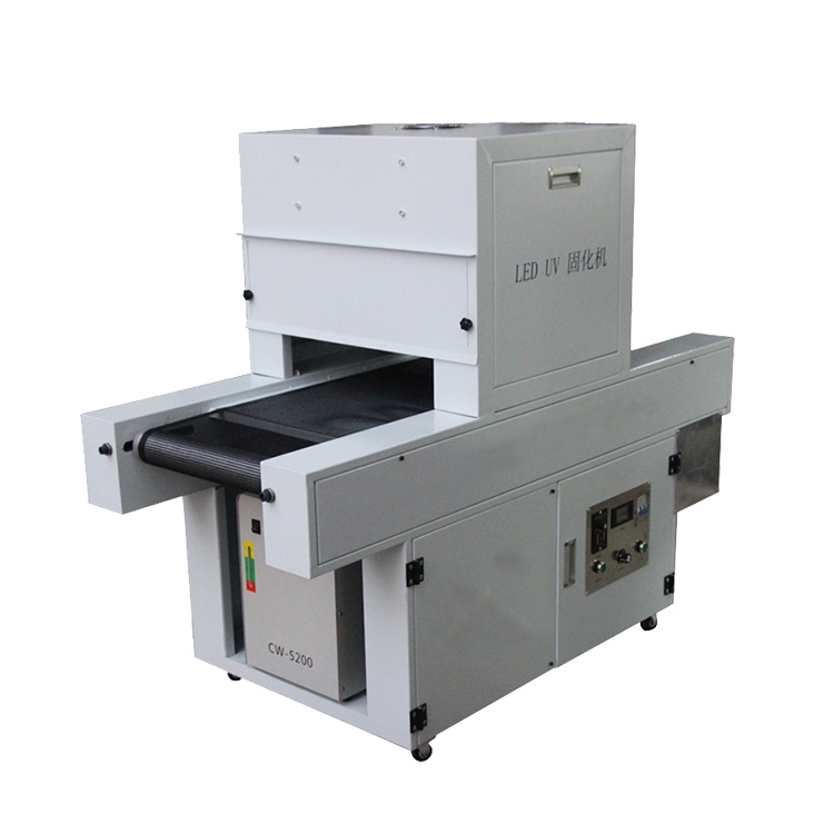 智能uv固化機(jī)