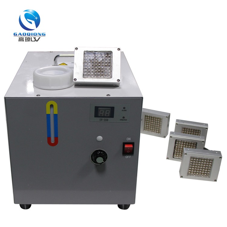 uv點(diǎn)光源固化機(jī)leduv365nm丨uv點(diǎn)膠機(jī)固化燈丨紫外線(xiàn)光源照射機(jī)