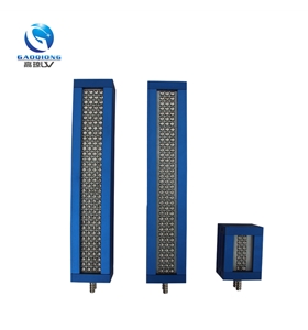 攝像頭uv膠水粘接leduv固化設備405nm波長