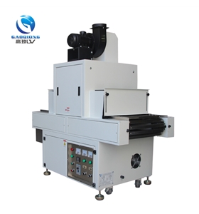 桌面式leduv固化機