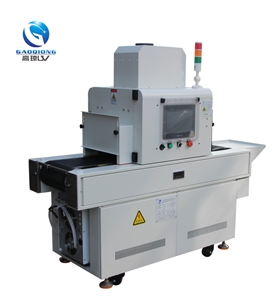 熱塑料粘接leduv機(jī)